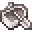 Invicon Pale Oak Boat.png：Minecraft中Pale Oak Boat的精灵图，链接到船，描述：苍白橡木船