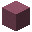 Invicon Magenta Terracotta.png：Minecraft中Magenta Terracotta的精灵图，链接到染色陶瓦，描述：品红色陶瓦
