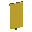 Invicon Yellow Banner.png：Minecraft中Yellow Banner的精灵图，链接到旗帜，描述：黄色旗帜