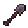 Invicon Netherite Shovel.png：Minecraft中Netherite Shovel的精灵图，链接到锹，描述：下界合金锹 在主手时： 6.5 攻击伤害 1 攻击速度