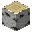 Invicon Birch Log.png：Minecraft中Birch Log的精灵图，链接到原木，描述：白桦原木