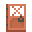 Invicon Copper Door.png：Minecraft中Copper Door的精灵图，链接到铜门，描述：铜门