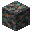Invicon Deepslate Copper Ore.png：Minecraft中Deepslate Copper Ore的精灵图，链接到铜矿石，描述：深层铜矿石