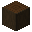 Invicon Stripped Dark Oak Log.png：Minecraft中Stripped Dark Oak Log的精灵图，链接到去皮原木，描述：去皮深色橡木原木
