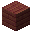 Invicon Mangrove Planks.png：Minecraft中Mangrove Planks的精灵图，链接到木板，描述：红树木板
