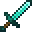 Invicon Diamond Sword.png：Minecraft中Diamond Sword的精灵图，链接到剑，描述：钻石剑 在主手时： 7 攻击伤害 1.6 攻击速度