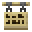 Invicon Birch Hanging Sign.png：Minecraft中Birch Hanging Sign的精灵图，链接到悬挂式告示牌，描述：悬挂式白桦木告示牌