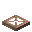 Invicon Exposed Copper Trapdoor.png：Minecraft中Exposed Copper Trapdoor的精灵图，链接到铜活板门，描述：斑驳的铜活板门