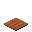 Invicon Acacia Pressure Plate.png：Minecraft中Acacia Pressure Plate的精灵图，链接到木压力板，描述：金合欢木压力板