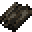 Invicon Dried Kelp.png：Minecraft中Dried Kelp的精灵图，链接到干海带，描述：干海带