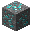 Invicon Diamond Ore.png：Minecraft中Diamond Ore的精灵图，链接到钻石矿石，描述：钻石矿石
