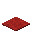 Invicon Red Carpet.png：Minecraft中Red Carpet的精灵图，链接到地毯，描述：红色地毯