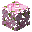 Invicon Cherry Leaves.png：Minecraft中Cherry Leaves的精灵图，链接到树叶，描述：樱花树叶