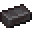 Invicon Netherite Ingot.png：Minecraft中Netherite Ingot的精灵图，链接到下界合金锭，描述：下界合金锭