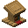 Invicon Lectern.png：Minecraft中Lectern的精灵图，链接到讲台，描述：讲台