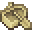 Invicon Birch Boat.png：Minecraft中Birch Boat的精灵图，链接到船，描述：白桦木船