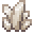 Invicon Nether Quartz.png：Minecraft中Nether Quartz的精灵图，链接到下界石英，描述：下界石英