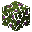 Invicon Flowering Azalea Leaves.png：Minecraft中Flowering Azalea Leaves的精灵图，链接到树叶，描述：盛开的杜鹃树叶