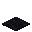 Invicon Black Carpet.png：Minecraft中Black Carpet的精灵图，链接到地毯，描述：黑色地毯