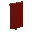 Invicon Red Banner.png：Minecraft中Red Banner的精灵图，链接到旗帜，描述：红色旗帜