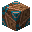 Invicon Brown Glazed Terracotta.png：Minecraft中Brown Glazed Terracotta的精灵图，链接到带釉陶瓦，描述：棕色带釉陶瓦