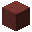 Invicon Stripped Mangrove Wood.png：Minecraft中Stripped Mangrove Wood的精灵图，链接到去皮木头，描述：去皮红树木