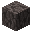 Invicon Pale Oak Wood.png：Minecraft中Pale Oak Wood的精灵图，链接到木头，描述：苍白橡木