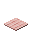Invicon Cherry Pressure Plate.png：Minecraft中Cherry Pressure Plate的精灵图，链接到木压力板，描述：樱花木压力板