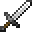Invicon Iron Sword.png：Minecraft中Iron Sword的精灵图，链接到剑，描述：铁剑 在主手时： 6 攻击伤害 1.6 攻击速度