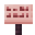 Invicon Cherry Sign.png：Minecraft中Cherry Sign的精灵图，链接到告示牌，描述：樱花木告示牌