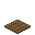 Invicon Spruce Pressure Plate.png：Minecraft中Spruce Pressure Plate的精灵图，链接到木压力板，描述：云杉木压力板