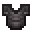 Invicon Netherite Chestplate.png：Minecraft中Netherite Chestplate的精灵图，链接到盔甲，描述：下界合金胸甲 穿在身上时： +8 护甲值 +3 盔甲韧性 +1 击退抗性