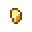 Invicon Gold Nugget.png：Minecraft中Gold Nugget的精灵图，链接到金粒，描述：金粒