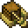 Invicon Bamboo Raft with Chest.png：Minecraft中Bamboo Raft with Chest的精灵图，链接到运输船，描述：运输竹筏