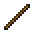 Invicon Stick.png：Minecraft中Stick的精灵图，链接到木棍，描述：木棍