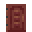 Invicon Mangrove Door.png：Minecraft中Mangrove Door的精灵图，链接到木门，描述：红树木门