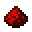 Invicon Redstone Dust.png：Minecraft中Redstone Dust的精灵图，链接到红石粉，描述：红石粉