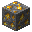 Invicon Gold Ore.png：Minecraft中Gold Ore的精灵图，链接到金矿石，描述：金矿石