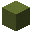 Invicon Lime Terracotta.png：Minecraft中Lime Terracotta的精灵图，链接到染色陶瓦，描述：黄绿色陶瓦
