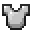 Invicon Iron Chestplate.png：Minecraft中Iron Chestplate的精灵图，链接到盔甲，描述：铁胸甲 穿在身上时： +6 护甲值
