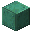 Invicon Oxidized Copper.png：Minecraft中Oxidized Copper的精灵图，链接到铜块，描述：氧化的铜块