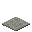 Invicon Light Gray Carpet.png：Minecraft中Light Gray Carpet的精灵图，链接到地毯，描述：淡灰色地毯