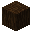 Invicon Spruce Wood.png：Minecraft中Spruce Wood的精灵图，链接到木头，描述：云杉木