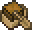 Invicon Oak Boat with Chest.png：Minecraft中Oak Boat with Chest的精灵图，链接到运输船，描述：橡木运输船