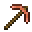 Invicon Copper Pickaxe.png：Minecraft中Copper Pickaxe的精灵图，链接到镐，描述：铜镐 在主手时： 3 攻击伤害 1.2 攻击速度