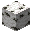 Invicon Birch Wood.png：Minecraft中Birch Wood的精灵图，链接到木头，描述：白桦木