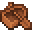 Invicon Acacia Boat.png：Minecraft中Acacia Boat的精灵图，链接到船，描述：金合欢木船