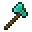 Invicon Diamond Axe.png：Minecraft中Diamond Axe的精灵图，链接到斧，描述：钻石斧 在主手时： 9 攻击伤害 1 攻击速度