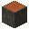 Invicon Acacia Log.png：Minecraft中Acacia Log的精灵图，链接到原木，描述：金合欢原木