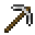 Invicon Iron Pickaxe.png：Minecraft中Iron Pickaxe的精灵图，链接到镐，描述：铁镐 在主手时： 4 攻击伤害 1.2 攻击速度